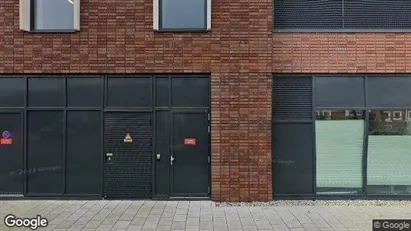 Coworking spaces for rent in Amsterdam Oost-Watergraafsmeer - Photo from Google Street View
