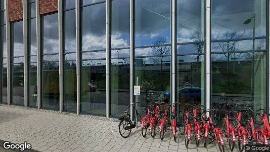 Coworking spaces for rent i Amsterdam Oost-Watergraafsmeer - Foto uit Google Street View
