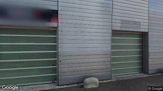 Verkstedhaller til leie i Eindhoven - Foto uit Google Street View