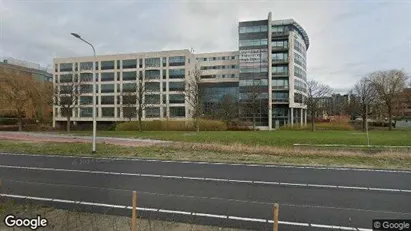 Bedrijfsruimtes for rent in Haarlemmermeer - Photo from Google Street View