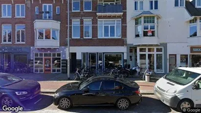 Lokaler til leie i Haarlem – Bilde fra Google Street View