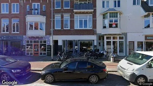 Lokaler til leie i Haarlem - Foto uit Google Street View