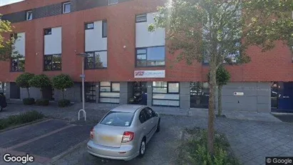 Lokaler til leie i Alphen aan den Rijn – Bilde fra Google Street View