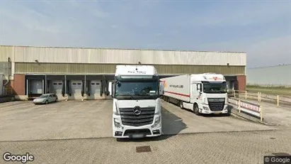 Kantorruimte for rent in Vianen - Photo from Google Street View