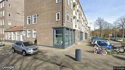 Kantorruimte for rent in Rotterdam Delfshaven - Photo from Google Street View