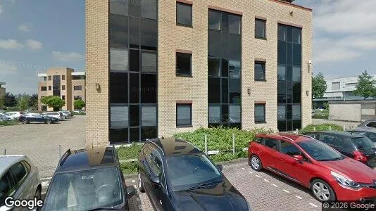 Bedrijfsruimtes for rent i Barendrecht - Foto uit Google Street View
