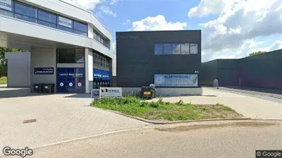 Kantorruimte for rent in Werkendam - Photo from Google Street View