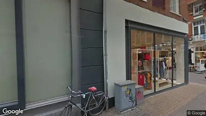 Kantorruimte for rent in Utrecht Binnenstad - Photo from Google Street View