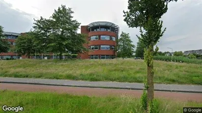 Kantorruimte for rent in Groningen - Photo from Google Street View