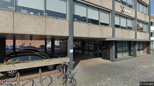 Kantorruimte for rent i Vlissingen - Foto uit Google Street View