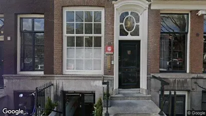 Bedrijfsruimtes for rent in Amsterdam Centrum - Photo from Google Street View