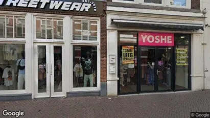 Bedrijfsruimtes for rent in Enschede - Photo from Google Street View
