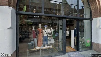 Bedrijfsruimtes for rent in Amsterdam Centrum - Photo from Google Street View