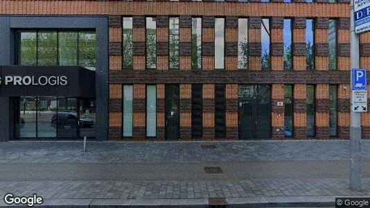Kantorruimte for rent i Hilversum - Foto uit Google Street View