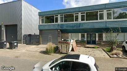 Kantorruimte for rent in Zwijndrecht - Photo from Google Street View