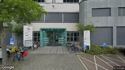 Kontorlokaler til leje i Hilversum - Foto fra Google Street View