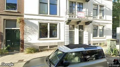 Kantorruimte for rent in Rotterdam Centrum - Photo from Google Street View