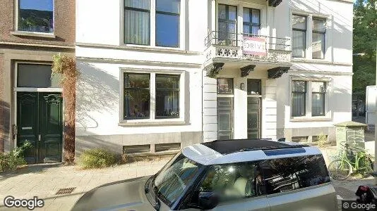 Kontorslokaler för uthyrning i Rotterdam Centrum - Foto uit Google Street View