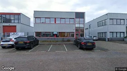 Kantorruimte for rent in Amsterdam Noord - Photo from Google Street View