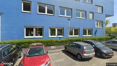 Bedrijfsruimtes for rent in Apeldoorn - Photo from Google Street View