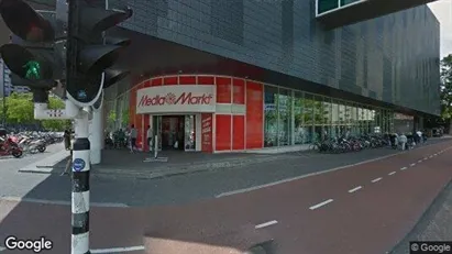 Kantorruimte for rent in Eindhoven - Photo from Google Street View