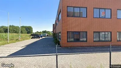 Bedrijfsruimtes for rent in Alblasserdam - Photo from Google Street View