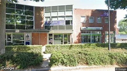 Lokaler til leje i Alblasserdam - Foto fra Google Street View
