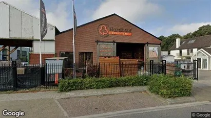 Bedrijfsruimtes for rent in Hengelo - Photo from Google Street View