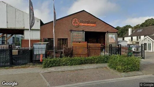 Lokaler til leie i Hengelo - Foto uit Google Street View