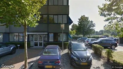Kantorruimte te huur in Woerden - Foto uit Google Street View