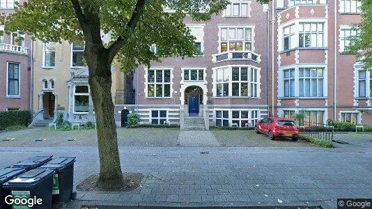 Kantorruimte for rent i Rotterdam Centrum - Foto uit Google Street View