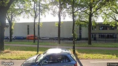 Bedrijfsruimtes for rent in Geldrop-Mierlo - Photo from Google Street View