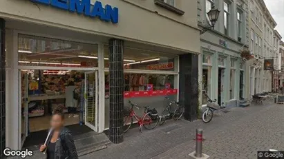 Gewerbeflächen zur Miete in Bergen op Zoom – Foto von Google Street View