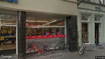 Gewerbeflächen zur Miete in Bergen op Zoom – Foto von Google Street View