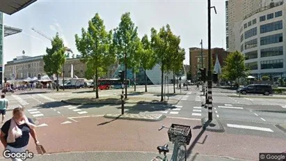 Kantorruimte for rent in Eindhoven - Photo from Google Street View