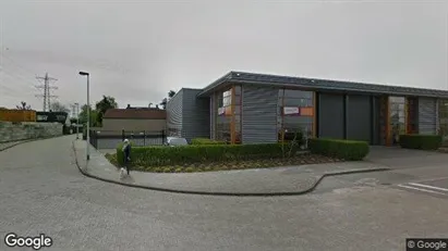 Producties for rent in Eindhoven - Photo from Google Street View