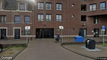 Gewerbeflächen zur Miete in Geertruidenberg – Foto von Google Street View