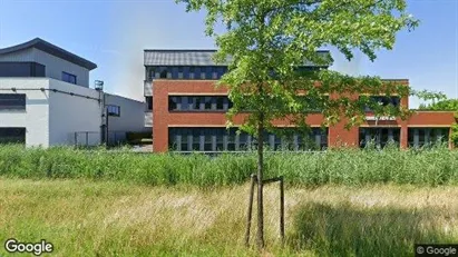 Kontorslokaler för uthyrning i Barendrecht – Foto från Google Street View
