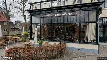 Kontorlokaler til leje i Meppel - Foto fra Google Street View