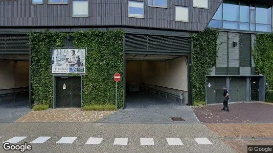 Kantorruimte for rent i Haarlemmermeer - Foto uit Google Street View