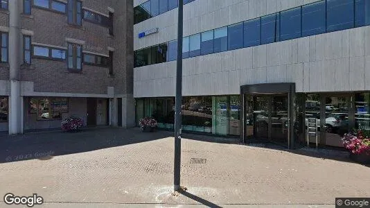 Kantorruimte for rent i Utrecht Binnenstad - Foto uit Google Street View