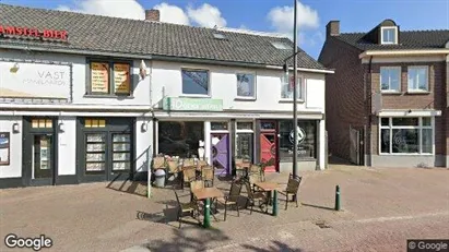 Bedrijfsruimtes for rent in Bergeijk - Photo from Google Street View