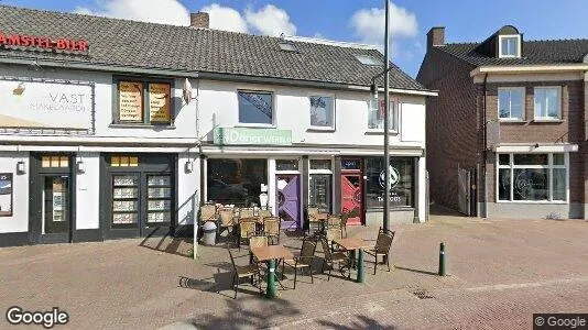 Lokaler til leie i Bergeijk - Foto uit Google Street View