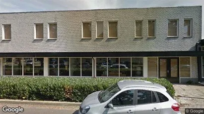 Bedrijfsruimtes for rent in Oldenzaal - Photo from Google Street View