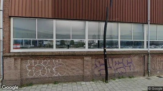 Bedrijfsruimtes for rent i Hengelo - Foto uit Google Street View