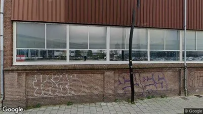 Bedrijfsruimtes for rent in Hengelo - Photo from Google Street View