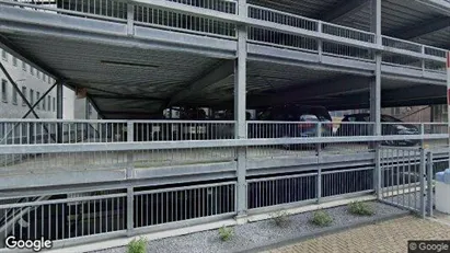 Kantorruimte for rent in Hengelo - Photo from Google Street View