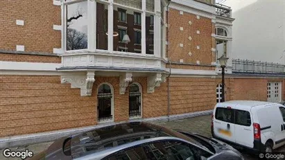 Bedrijfsruimtes for rent in Amsterdam Centrum - Photo from Google Street View