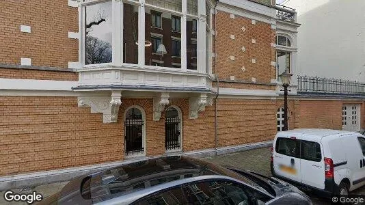 Lokaler til leie i Amsterdam Centrum - Foto uit Google Street View