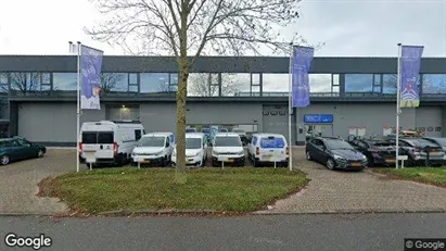 Kantorruimte for rent in Utrecht Vleuten-De Meern - Photo from Google Street View